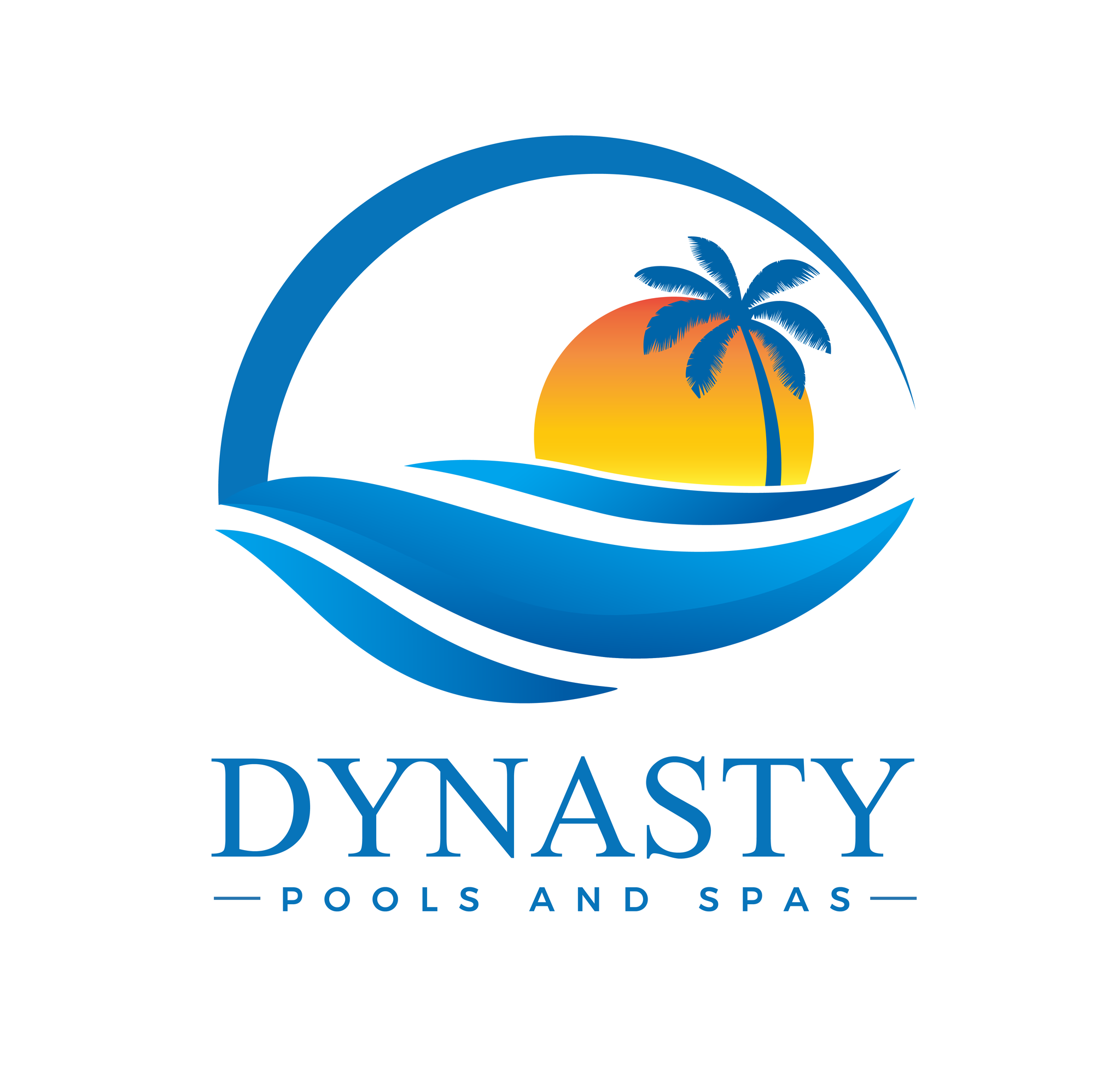 Dynasty Pools and Spas